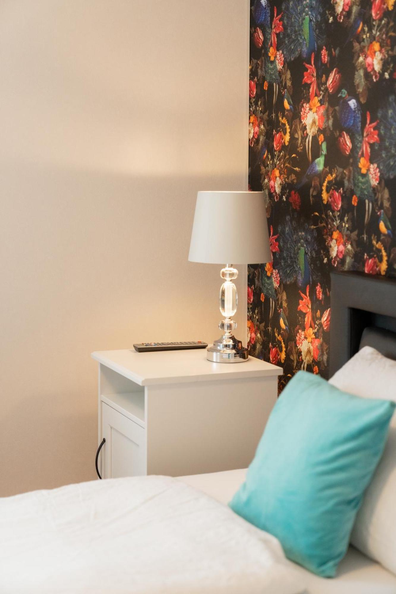 Hotel Zum Hahn Garbsen Εξωτερικό φωτογραφία